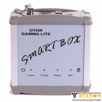 Gamma Lite SMART BOX - оптический рефлектометр