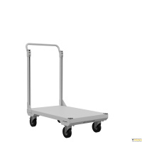 Тележка транспортная многофункциональная ТТМ