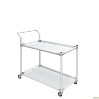 Тележка металлическая ТМ