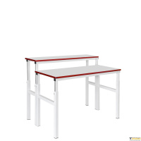 Стол рабочий СРД