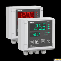 ТРМ12-Щ1.У2.ИР