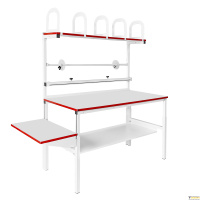 Стол упаковочный КСР