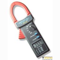 APPA 39MR клещи электроизмерительные