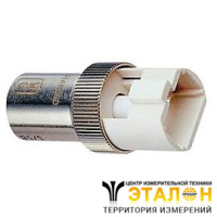 Tempo AC-CONN-SC-L2 - адаптер SC интерфейса для рефлектометра 930XC (UPC/APC)