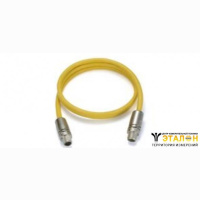 Кабель CBL-M12XMM8P-Y-100-IP67