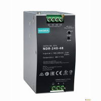Блок питания NDR-240-48