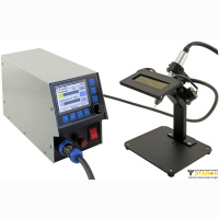 Магистр УМД-03. Устройство микродуговой сварки