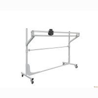 Стойка для рулонов с резаком СРР