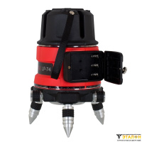 Лазерный уровень RGK LP-74