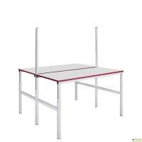 Стол промышленный СПО