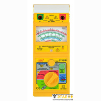 2732 IN измеритель сопротивления