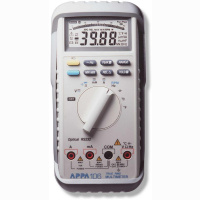 APPA 106 мультиметр