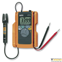 HT12 мультиметр