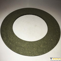 Фрикционный диск муфты Ruflex 7