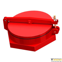 Крышки для герметизации цистерн