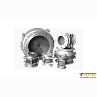 Предохранитель ПО-50СА (DN=50 мм)