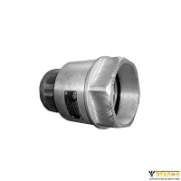 Клапан приемный КП-100 (G4)