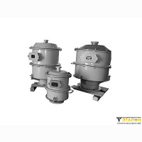 Клапан поддержания давления КНДМ-100