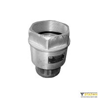 Клапан приемный КП-80 (G3)