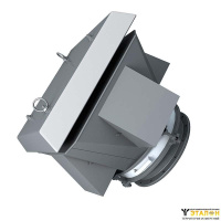 Клапан дыхательный КДС-3000 (DN=250-500 мм)