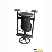 Головка присоединительная ГП-65 (DN=65 мм)