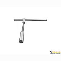 Ключ железнодорожных цистерн КЛ-24