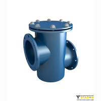 Фильтры сетчатые ФС-II-хх-6-1Т (DN=80, 100 мм)