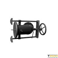 Головка присоединительная ГП-100 (DN=100 мм)