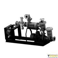 Насосная установка НУ-80УУ