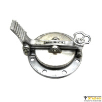 Люк замерный Л3-150А