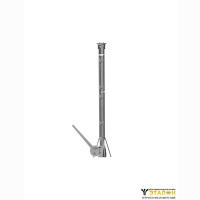 Пробоотборник трехуровневый с понтоном ПСРП