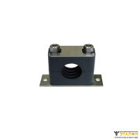 Зажимы для труб серии SL*H