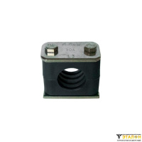 Зажимы для труб серии SL*A