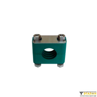 Зажимы для труб серии SL*M