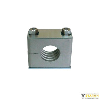 Зажимы для труб серии SL*D