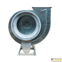 Вентилятор центробежный ВЦ 14-46 №2 (АИР 71 B2)