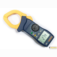 АКИП-2301 клещи электроизмерительные