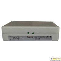 Барьер искрозащиты БИТ-Е (ЕС.08.000)