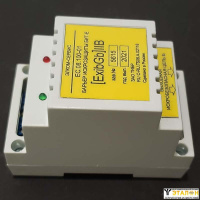 Барьер искрозащиты БИТ-Е (ЕС.08.000-1)