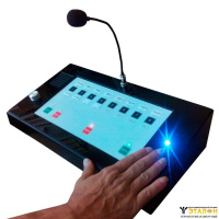 Порт абонентский АПГС-2 (ЕС.15.200)