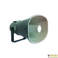 Взрывозащищенный громкоговоритель EC.10.001