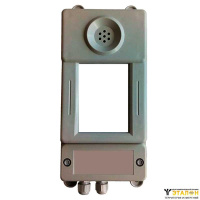 Корпус ТАШ-КР для телефонов