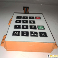 Блок клавиатуры ТАШ-КЛ