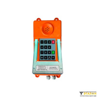 Основная плата ТАШ-МП