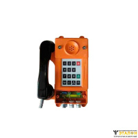 Плата коммутации ТАШ-ПК