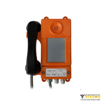 Аппарат телефонный ТАШ1-1П4