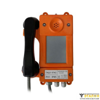 Аппарат телефонный ТАШ1-1П4С