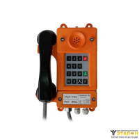 Телефонный аппарат ТАШ1-1П3С