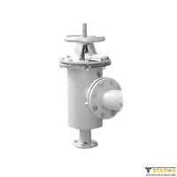 Фильтр-отсекатель ФО-80 (d=18 мм)