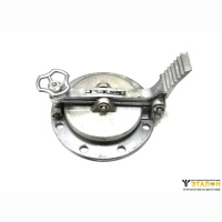 Люк замерный Л3-80А